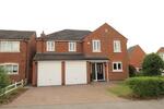 Maxwell Way, Lutterworth LE17