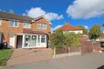 Clements Road, Birmingham B25