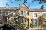 Whalley Road, Burnley BB12