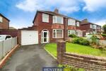 Cheetham Hill Road, Dukinfield, Cheshire