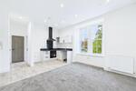 Garden Apartment 3, Stonefield House, The Square, Grantown on Spey