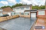 Trispen Close, Liverpool, Merseyside, L26