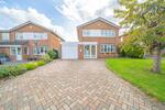 Hallcroft Way, Knowle, B93