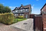 Redcliffe Street, Sutton-In-Ashfield, NG17