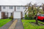 Kew Drive, Davyhulme, Manchester, M41