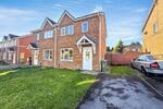 Honeycomb Avenue, Stockton, Stockton-on-Tees, Durham, TS19 0FF