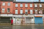 Prescot Road, Fairfield, Liverpool, Merseyside, L7