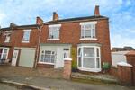 Parliament Street, Swadlincote DE11