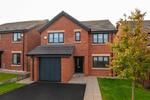 Burnham Close, Leyland, Clayton-le-Woods