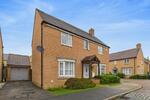 Oak Lane, Kings Cliffe, Northamptonshire, PE8