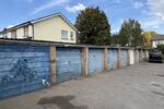 Garages Off Nimbus Road, Epsom, Surrey