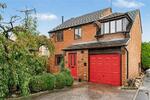 Glebe Field Drive, Wetherby, West Yorkshire