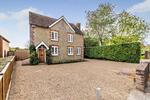 Teston Road, Offham, West Malling, Kent