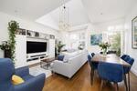 Second Avenue W3