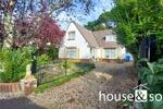 Branksome Hill Road , Talbot Woods, Bournemouth