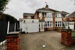 Bentley Road, Birmingham B36