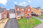 Arundel Close, Randlay, Telford, Shropshire, TF3