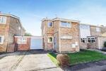 Dove House Close, Bromham, Bedford
