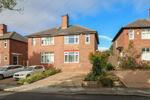 Glover Road, Sheffield S17