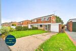 Lodge Avenue, North Lincolnshire DN18