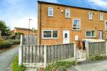 Halfway Gardens, Halfway, Sheffield, South Yorkshire, S20