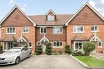 Grove Close, Wrecclesham, Farnham, Surrey, GU10