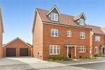 Chalk Stream Lane, West Broyle, Chichester, West Sussex, PO19