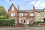 Hornscroft Road, Chesterfield S44
