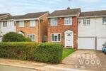 Juniper Crescent, Witham, Essex, CM8