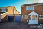 Gainsborough Avenue, Wiltshire SN4