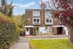 Cordrey Gardens, Coulsdon CR5