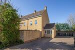Loiret Crescent, Malmesbury, SN16