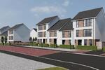 Plot 96, Bowden at Aurs Meadows, Barrhead Balgraystone Road, Barrhead, Glasgow G78 2SZ