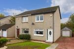 Vere Terrace, Kirkmuirhill, ML11