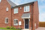 Plot 155 at Regency Park, Park Lane, Castle Donington DE74