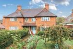 Shepherds Way, Tilford, Farnham, Surrey, GU10