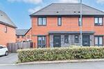 Ascot Way, Birmingham, West Midlands, B31