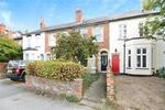 Tilehurst Road, Reading RG1