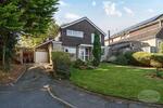 Windsor Crescent, Farnham, Surrey, GU9