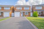 Starbold Crescent, Knowle, B93