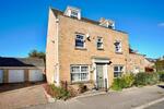 Robertson Way, Sapley, Huntingdon, PE28