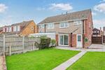 Hazel Crescent, Thornbury BS35