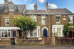 Victoria Road, Cambridge, CB4