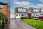 Kirkland Close, Castle Donington DE74
