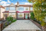Cranborne Avenue, Surbiton KT6