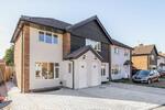 Farm Road, Esher, KT10