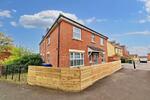 Hulbert Close, Trowbridge BA14