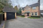 Lapwing Drive, Hampton-in-Arden, Solihull, West Midlands, B92
