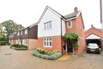 Spitfire Close, Headcorn, Ashford, TN27
