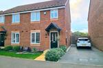 Down Meadow, Warwickshire CV12